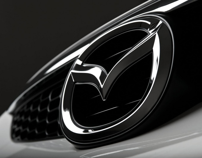 Mazda просит у банков $2,8 млрд